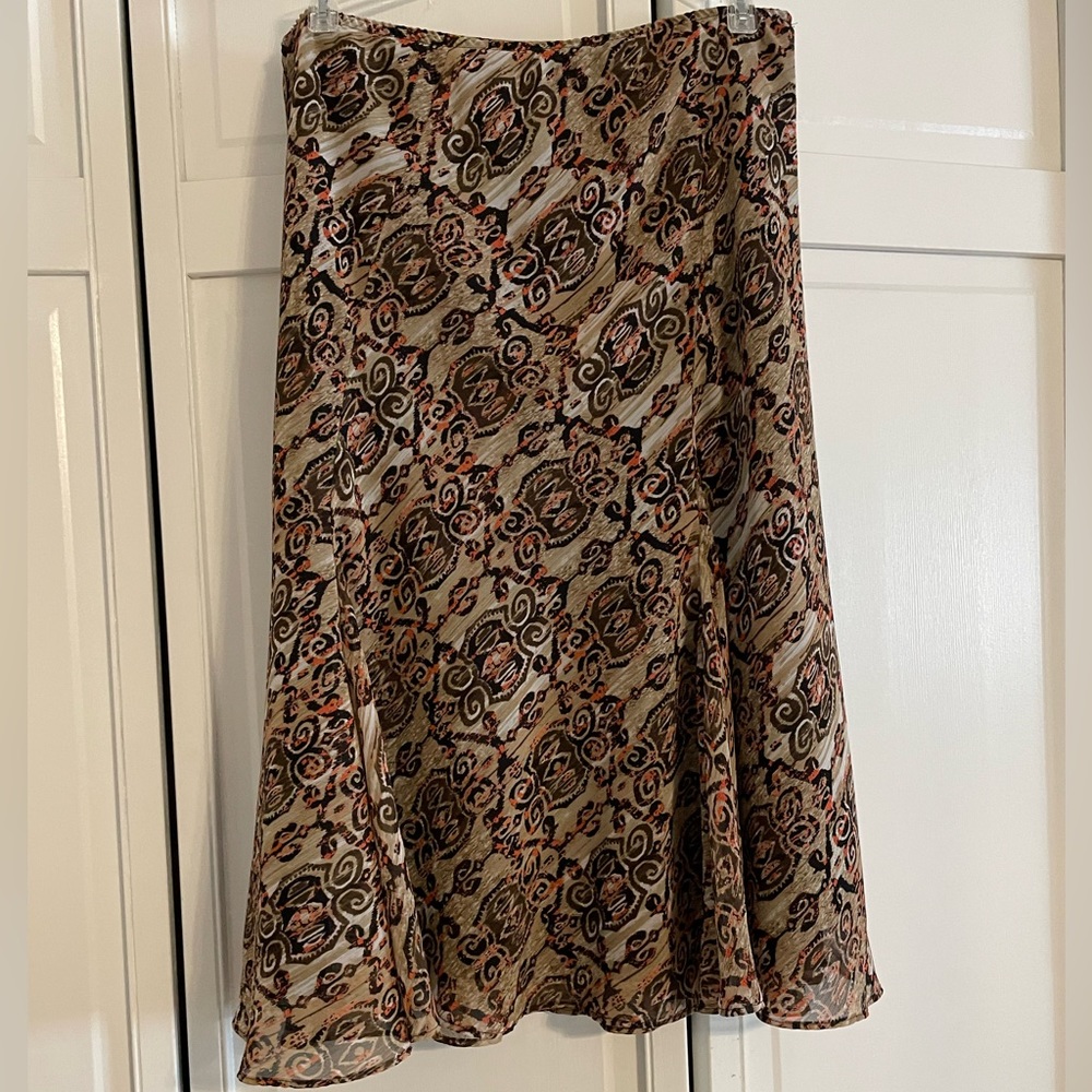 Apt 9 size medium skirt